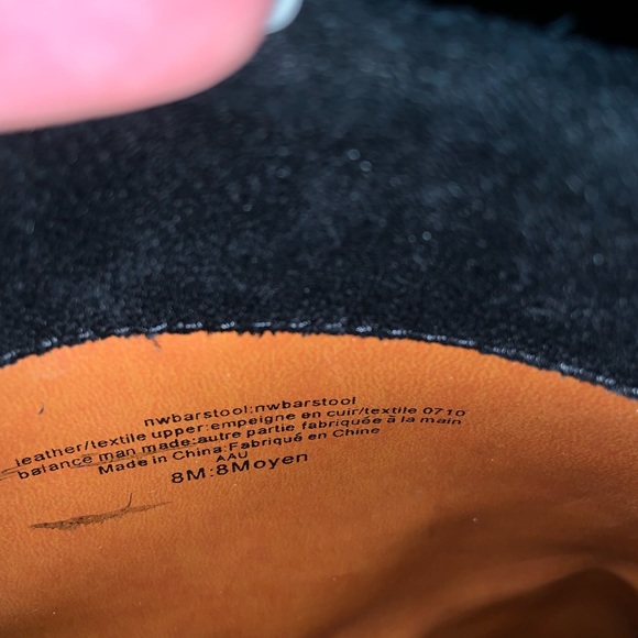 NineWest Vintage America Collection Boots - Picture 7 of 7